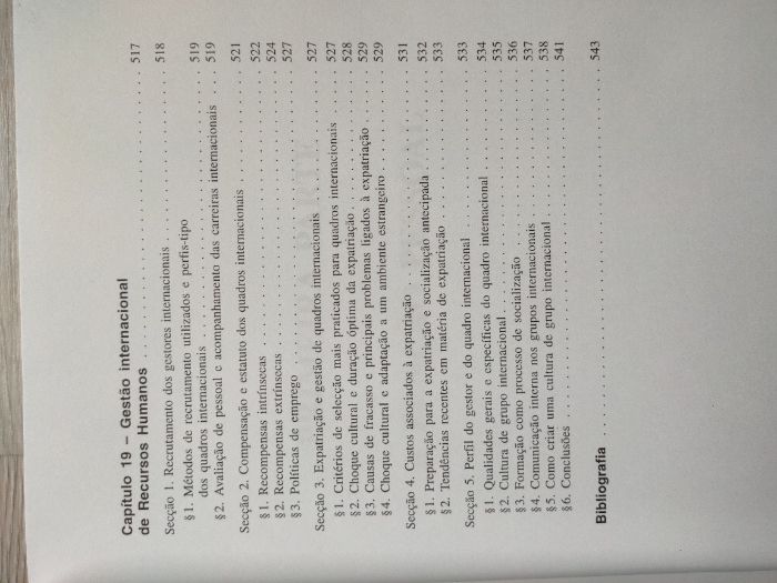 Livro Recursos Humanos - J. M. Peretti