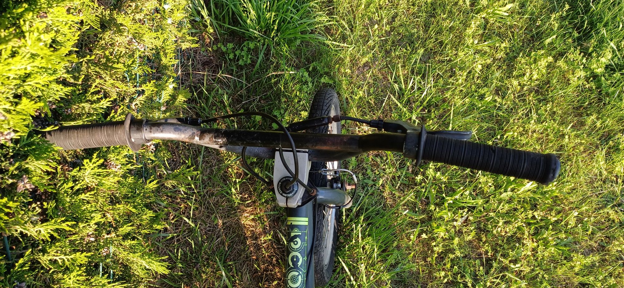 Rower BMX/Dziecięcy B'TWIN 500