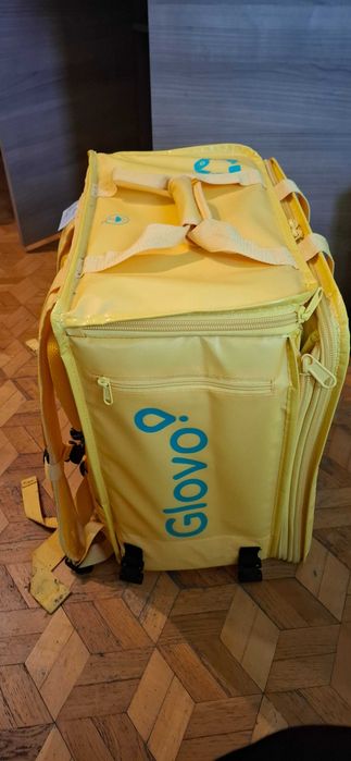 Sprzedam nowy plecak Glovo