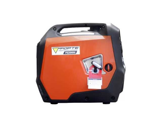 Генератор Інверторний бензиновий Forte FG2000i