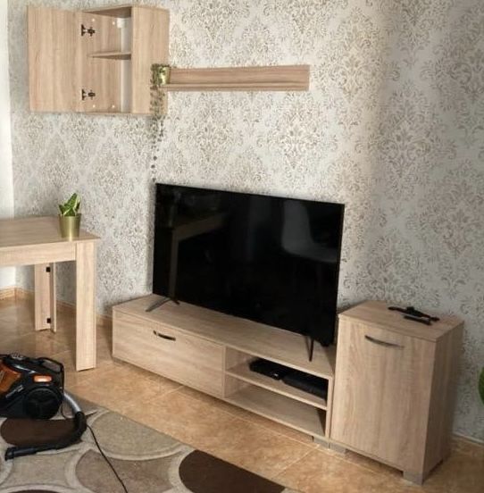 Pack de Sala com Arrumação