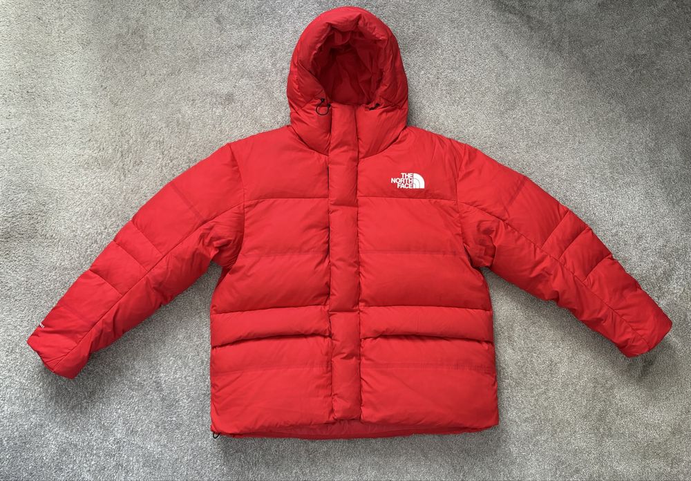 The North Face RMST Himalayan Parka           (31-8)