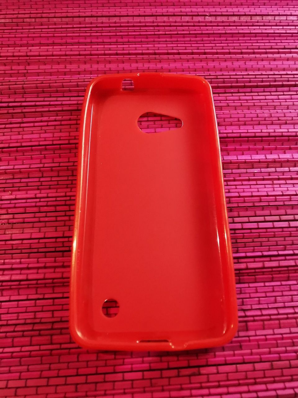 Lumia 550 plecki