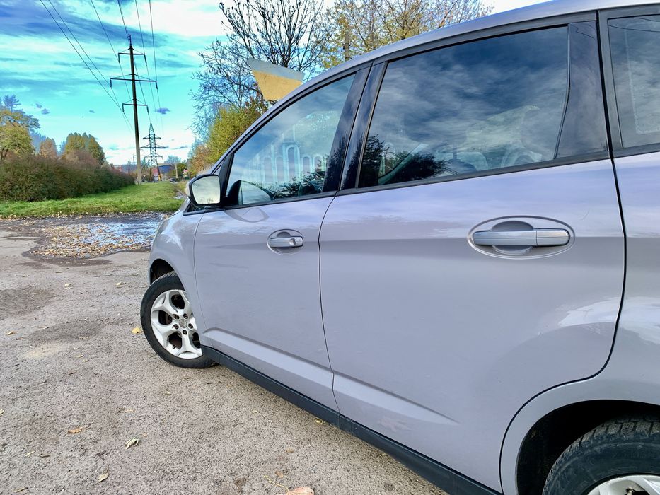 Продаю Ford C-Max 2