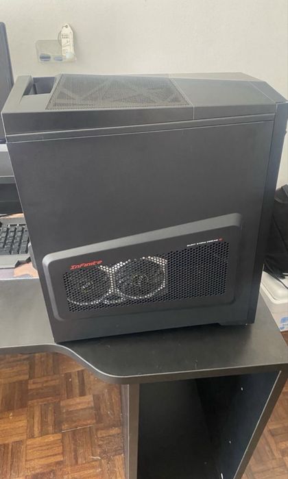 Computador Gamer MSI