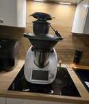 Thermomix TM 6  z naczyniem lub bez