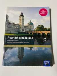 Historia - poznać przeszłość