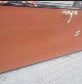 Продам деревянные входные и межкомнатные двери