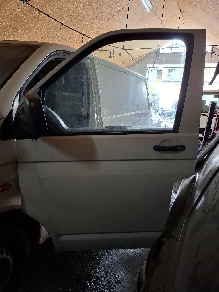 VW t5 drzwi lewe Gwarancja Wysyłka