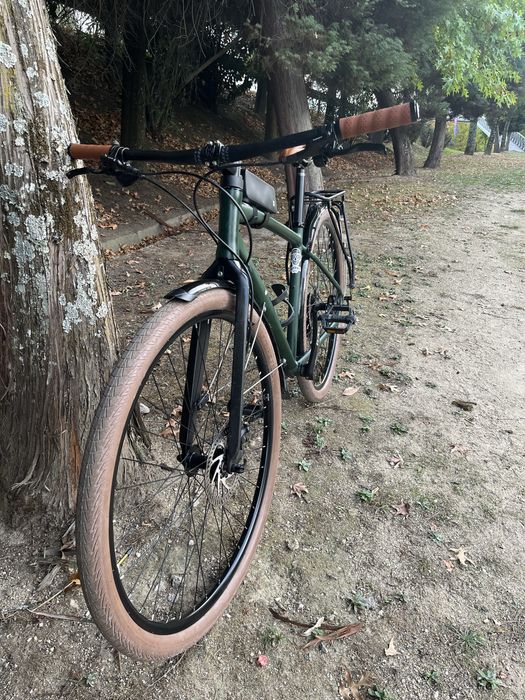 Bicicleta citadina