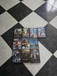 Dvd música e filmes