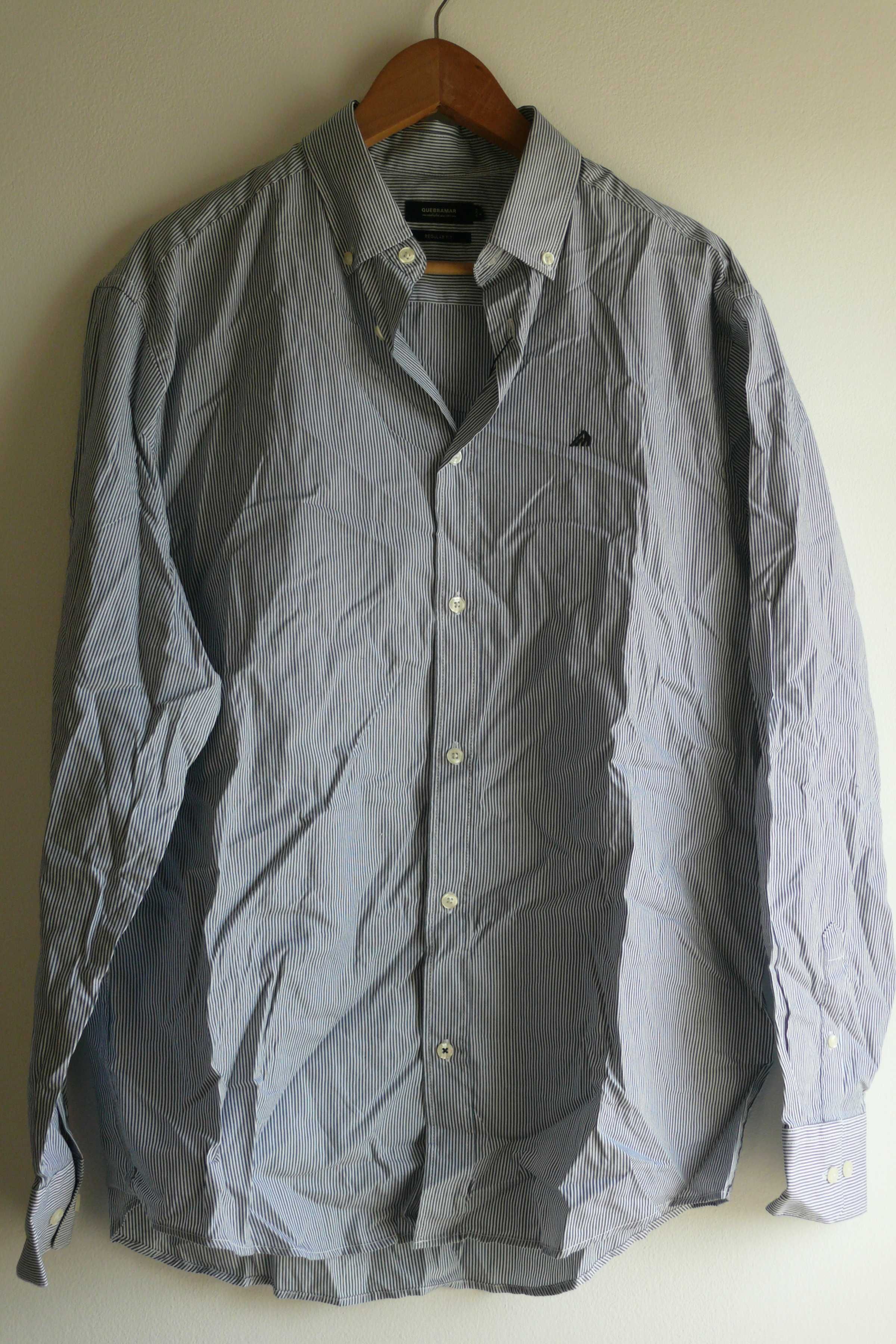Camiseira QuebraMar