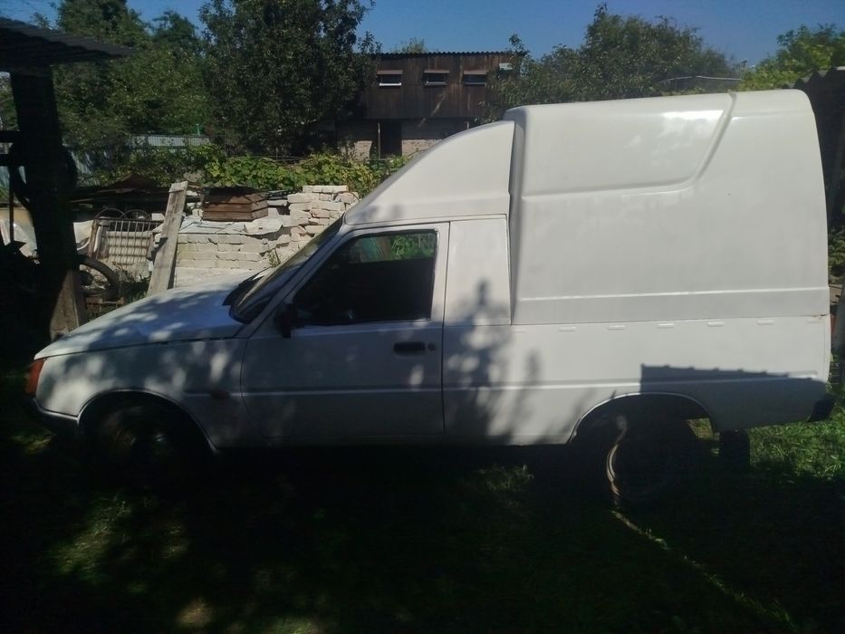 Продам Таврія пікап