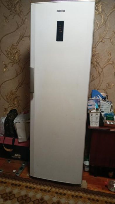 Продам холодильную камеру.