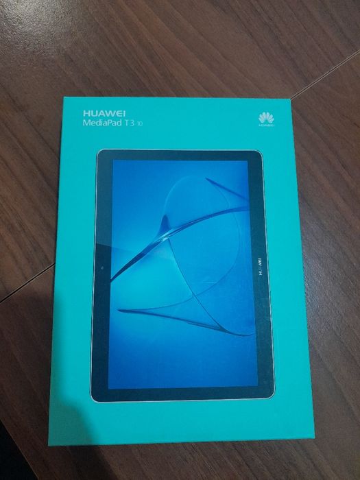 Планшет   Huawei