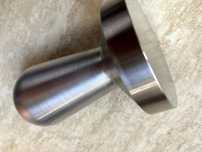 MOTTA tamper inox 57mm