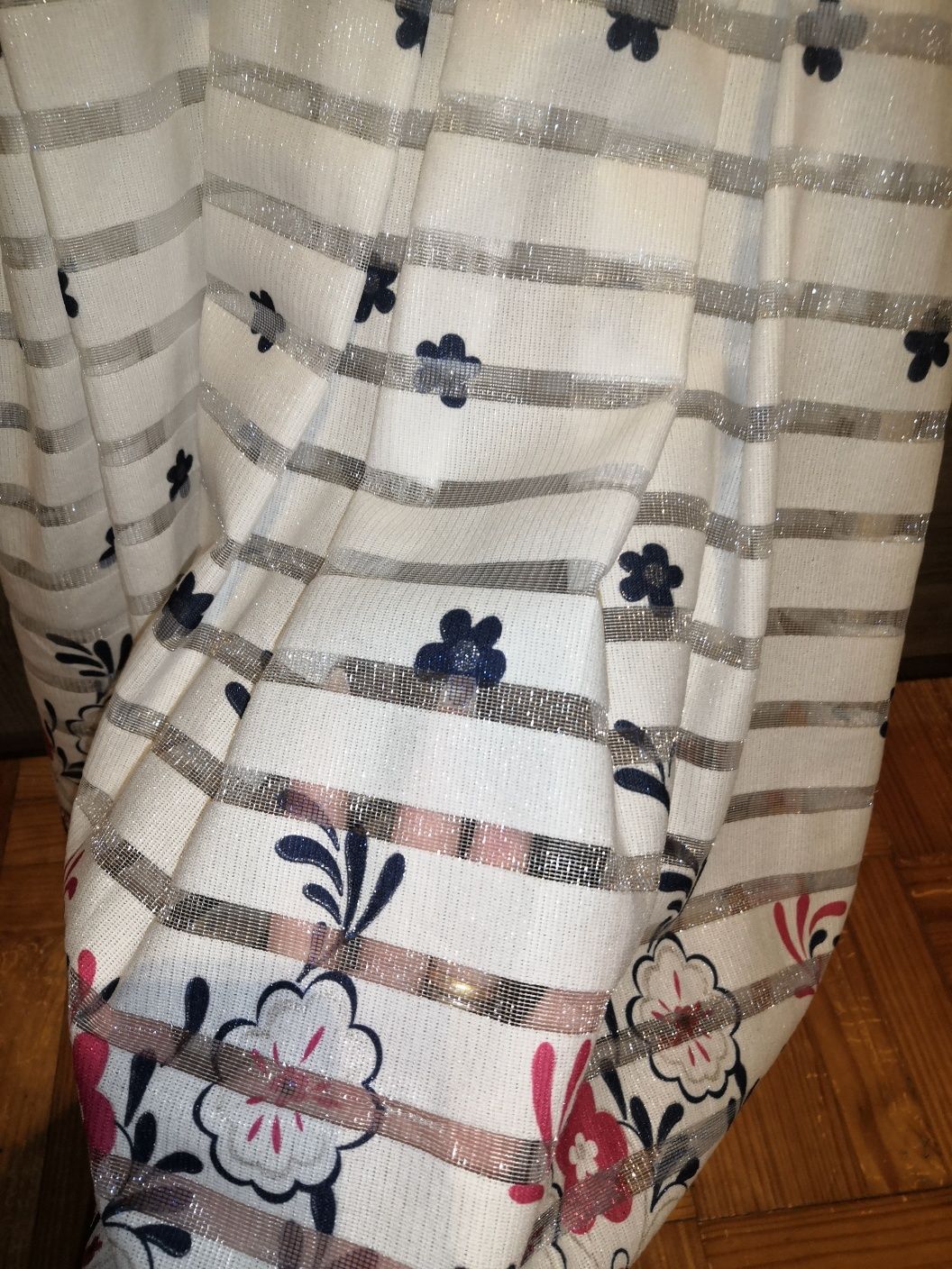 Vestido de menina