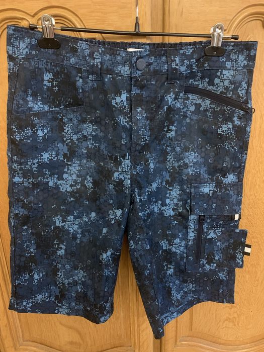 Робочі шорти TopCraft Workwear, розмір L-XL нові, не використовувалися