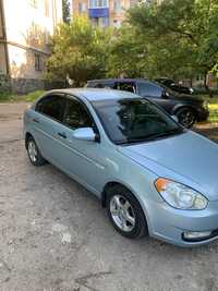 Продам Hyundai Accent