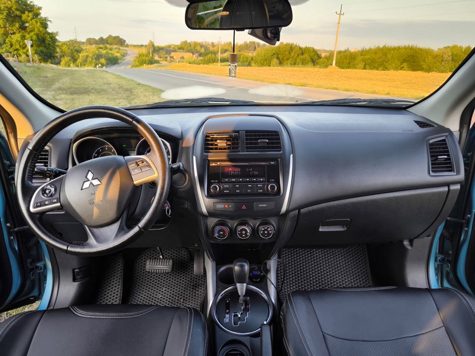 Продам авто Mitsubishi Outlander Sport 2014 року