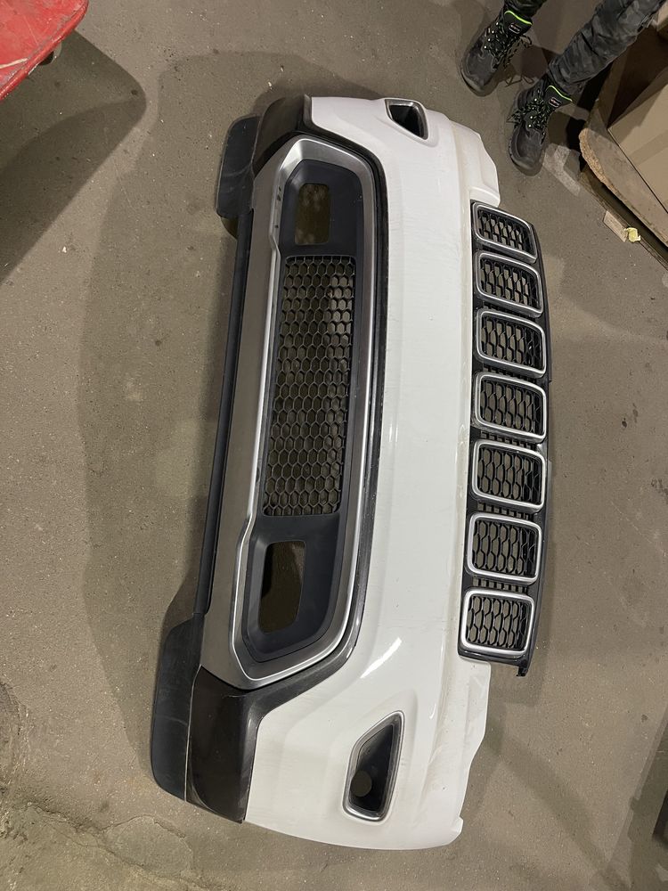 Разборка запчасти Jeep Grand Cherokee wk2 2011-2021