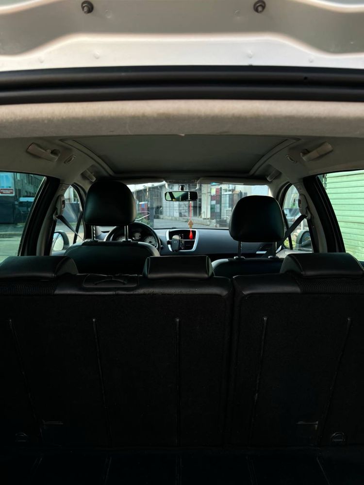Peugeot 207 1.6.