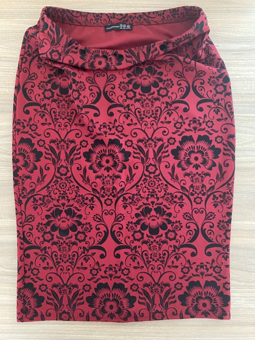 Спідниця олівець