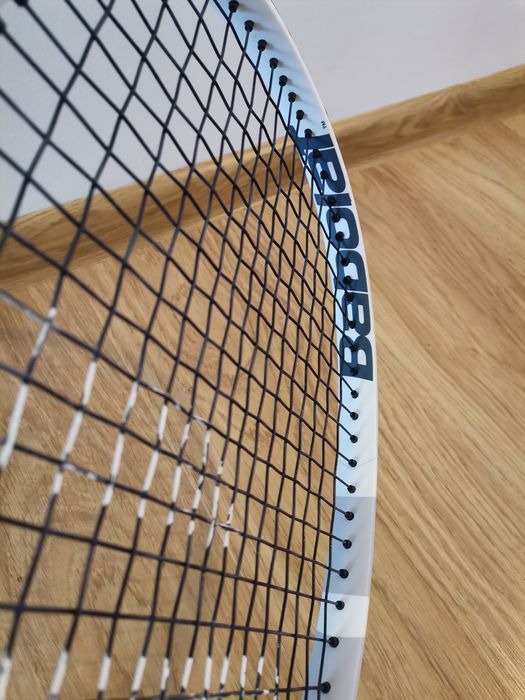 BABOLAT rakieta do tenisa PURE STRIKE JR 25