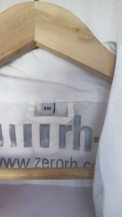 Kurtka  rh+ na rower super jakość tanio