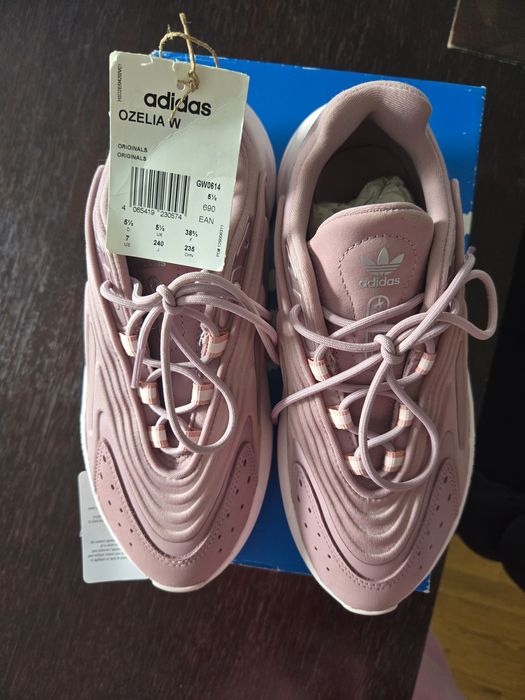 Buty Ozelia adidas 38,5