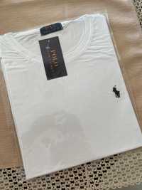T-shirt Ralph Lauren Nova embalada C/etiqueta branca todos tamanhos