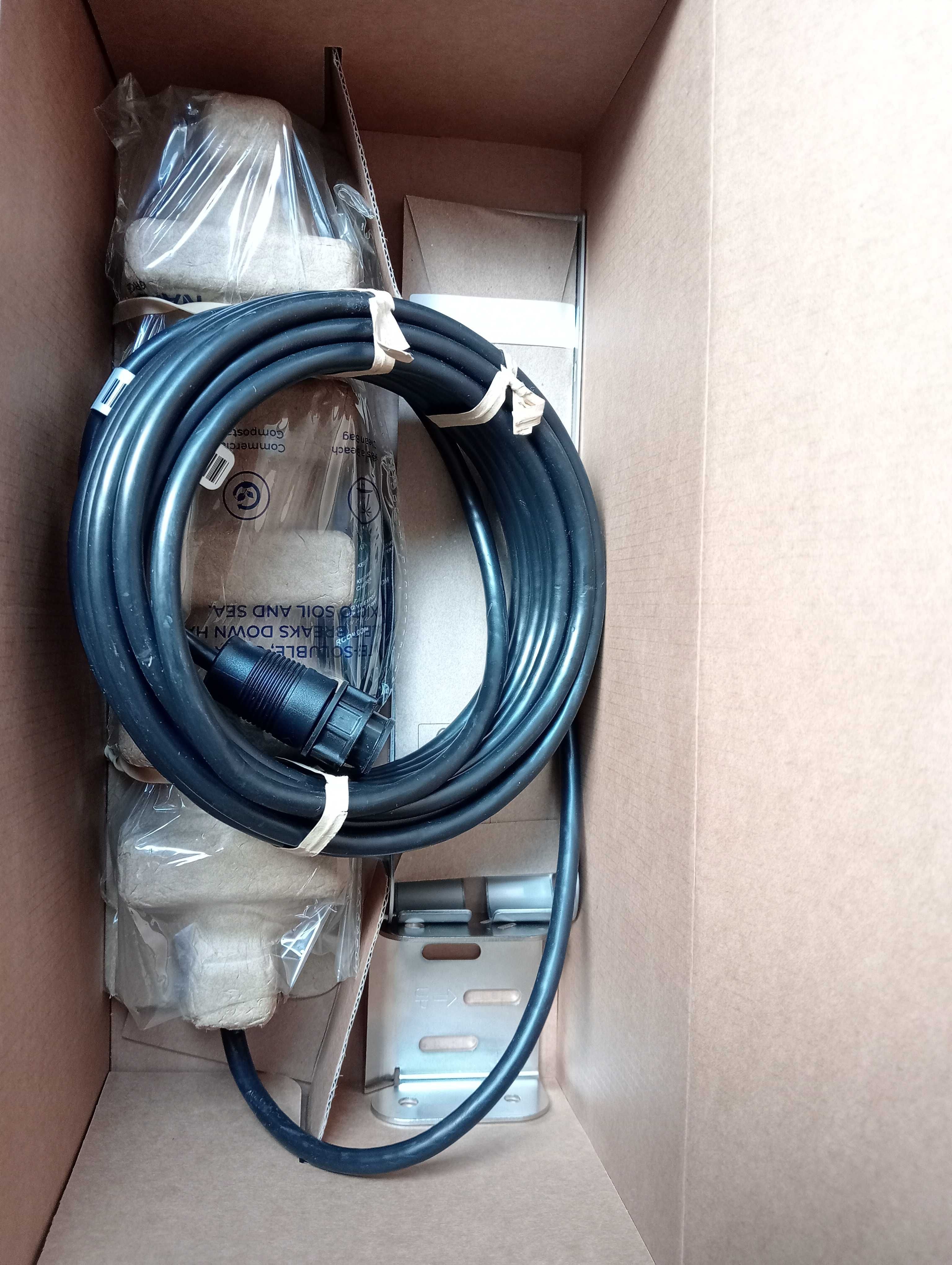 Датчик Lowrance Active Imaging 3-в-1