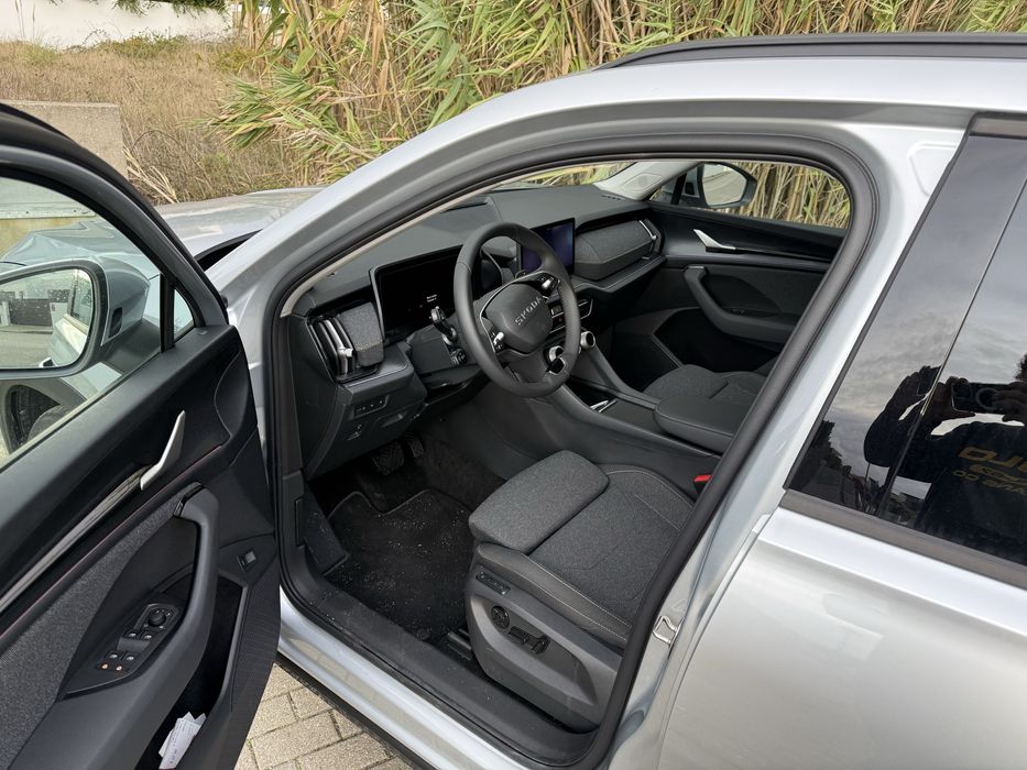 Skoda Kodiaq 2.0 TDI Ultra DSG 7 lugares(2025)