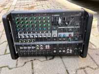 mixer Yamaha EMX5