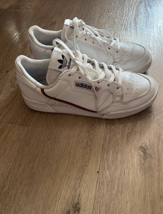 Adidas continental original 38р.
