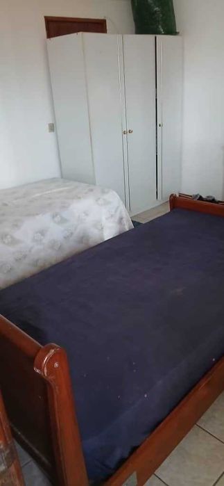 Quarto partilhado em Leiria — Despesas Incluídas