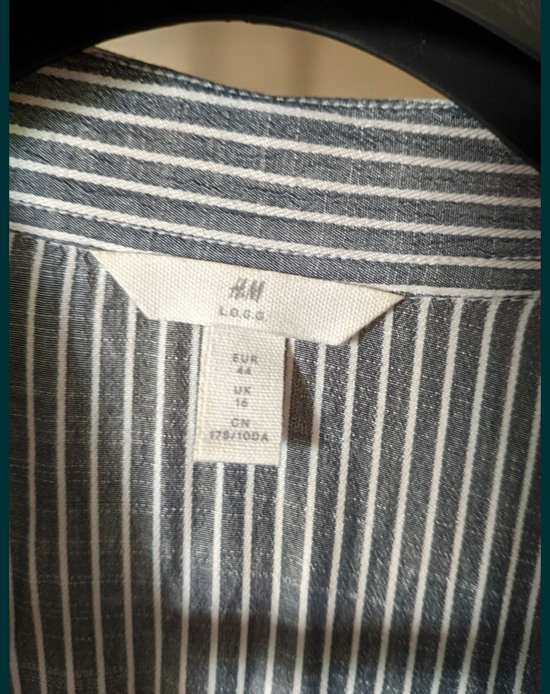Продам платье Бренд	 H&M  44/52/16 размер