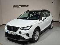 SEAT Arona 1.0 TSI Style