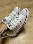 Trampki damskie niskie Converse r 37