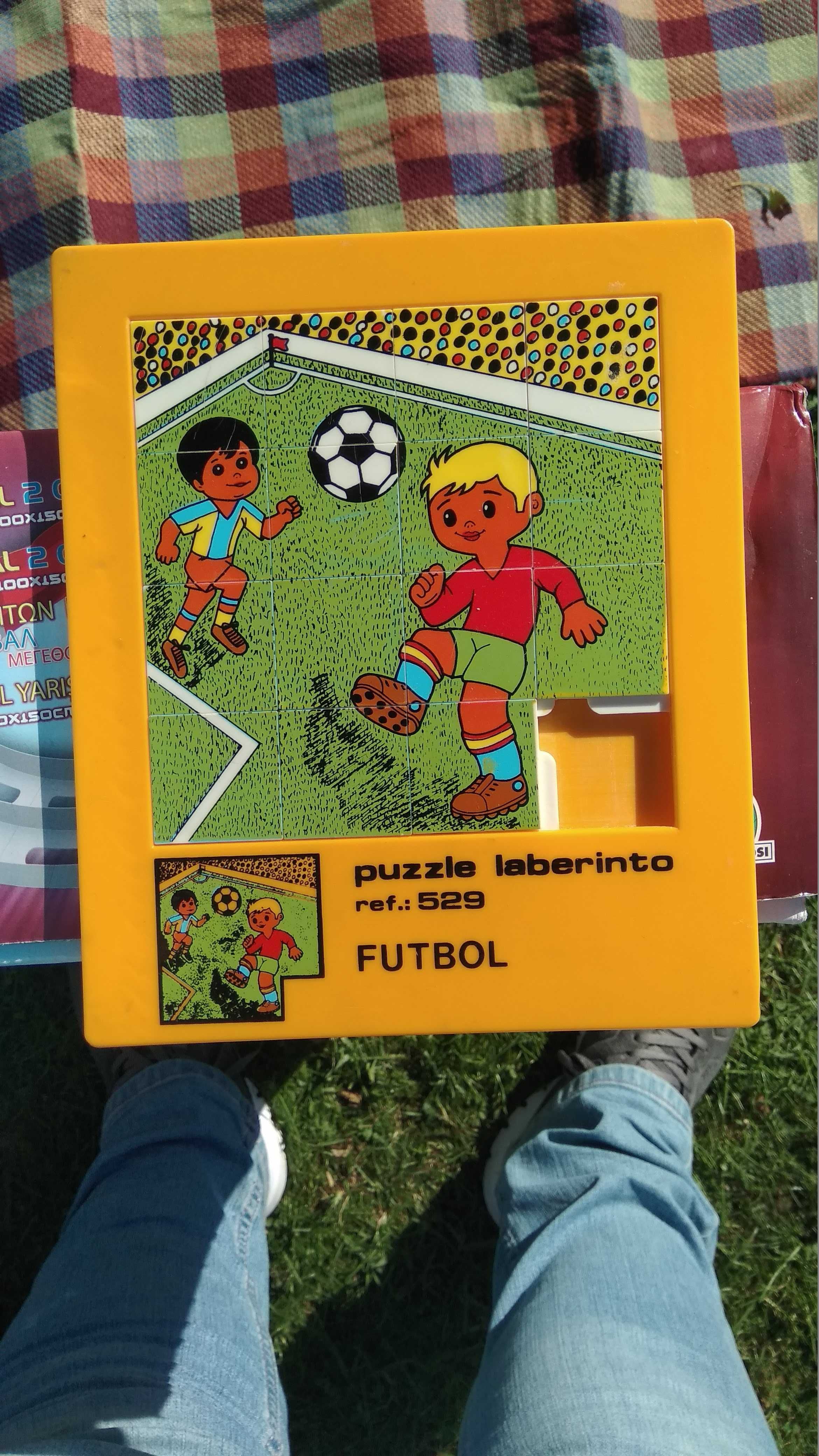 Jogos de actividades