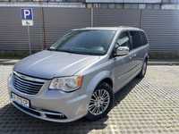 Продам Chrysler Town & Country 2014 L Touring