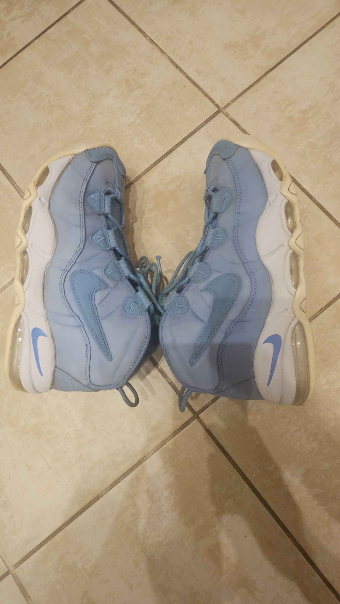 Buty nike 44.5 basketball