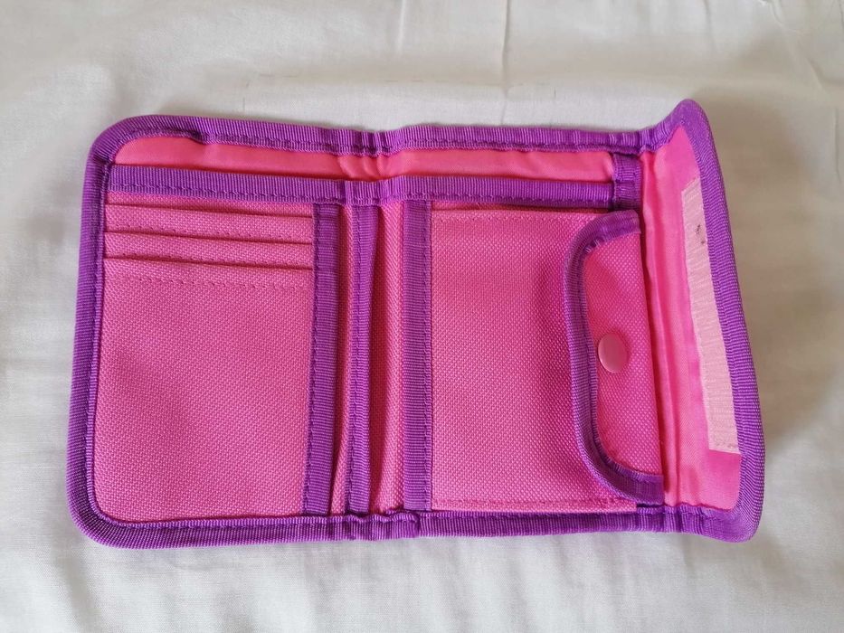 Mala Escola e Carteira Hello Kitty Sanrio