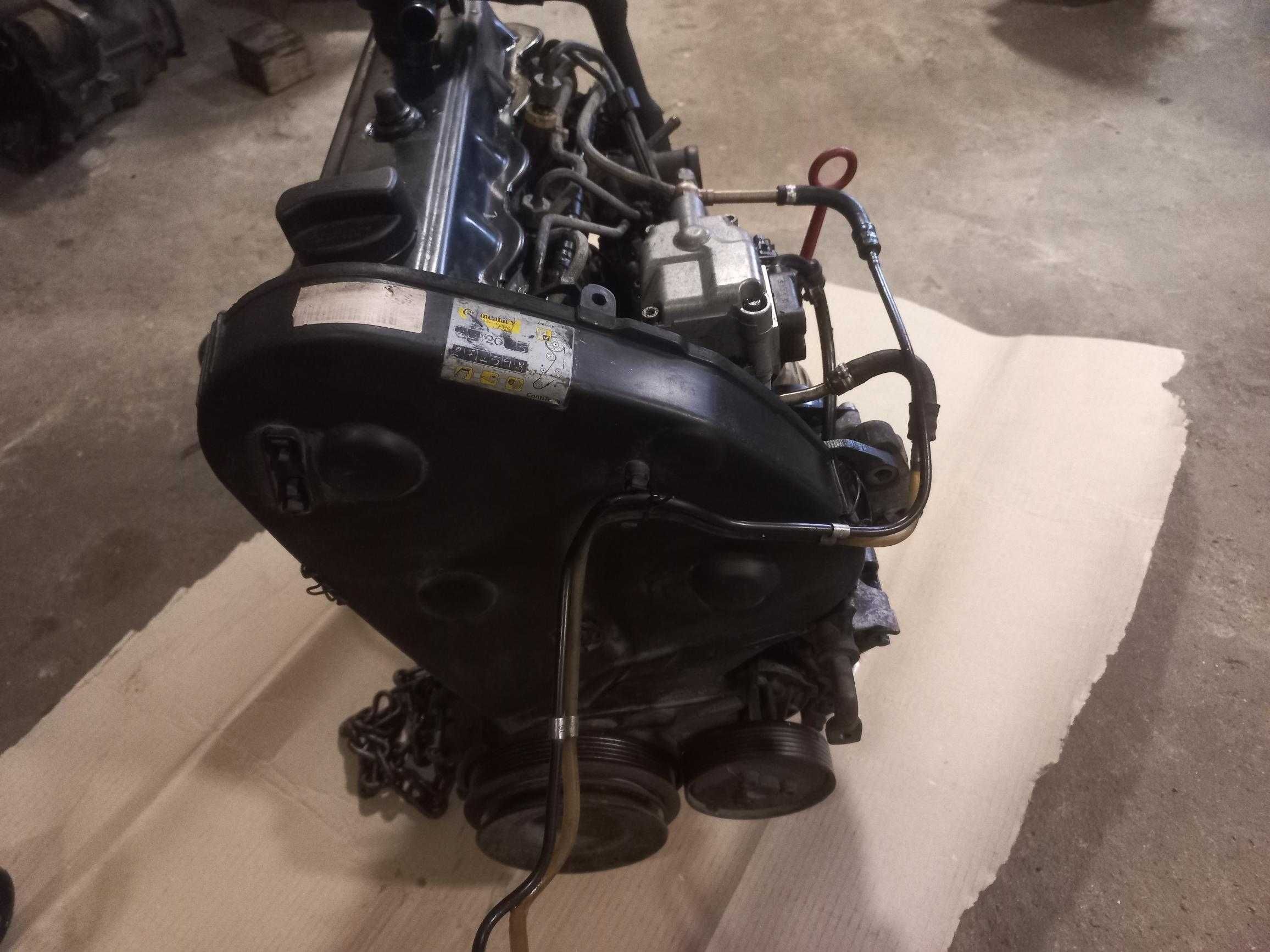 Motor Vw/Audi/Seat 1.9 TDi 90cv