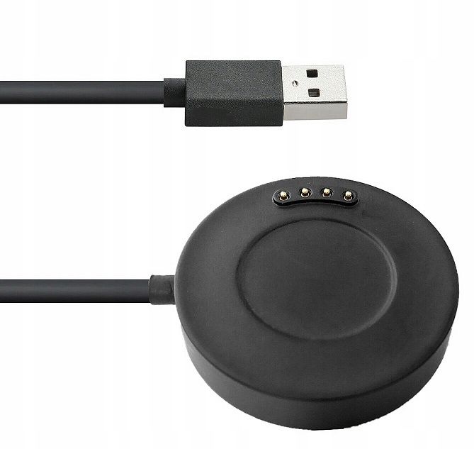 Ładowarka do Xiaomi Amazfit Stratos 3