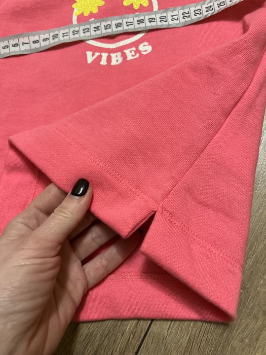 Сукня-туніка від Gap на модняшку!