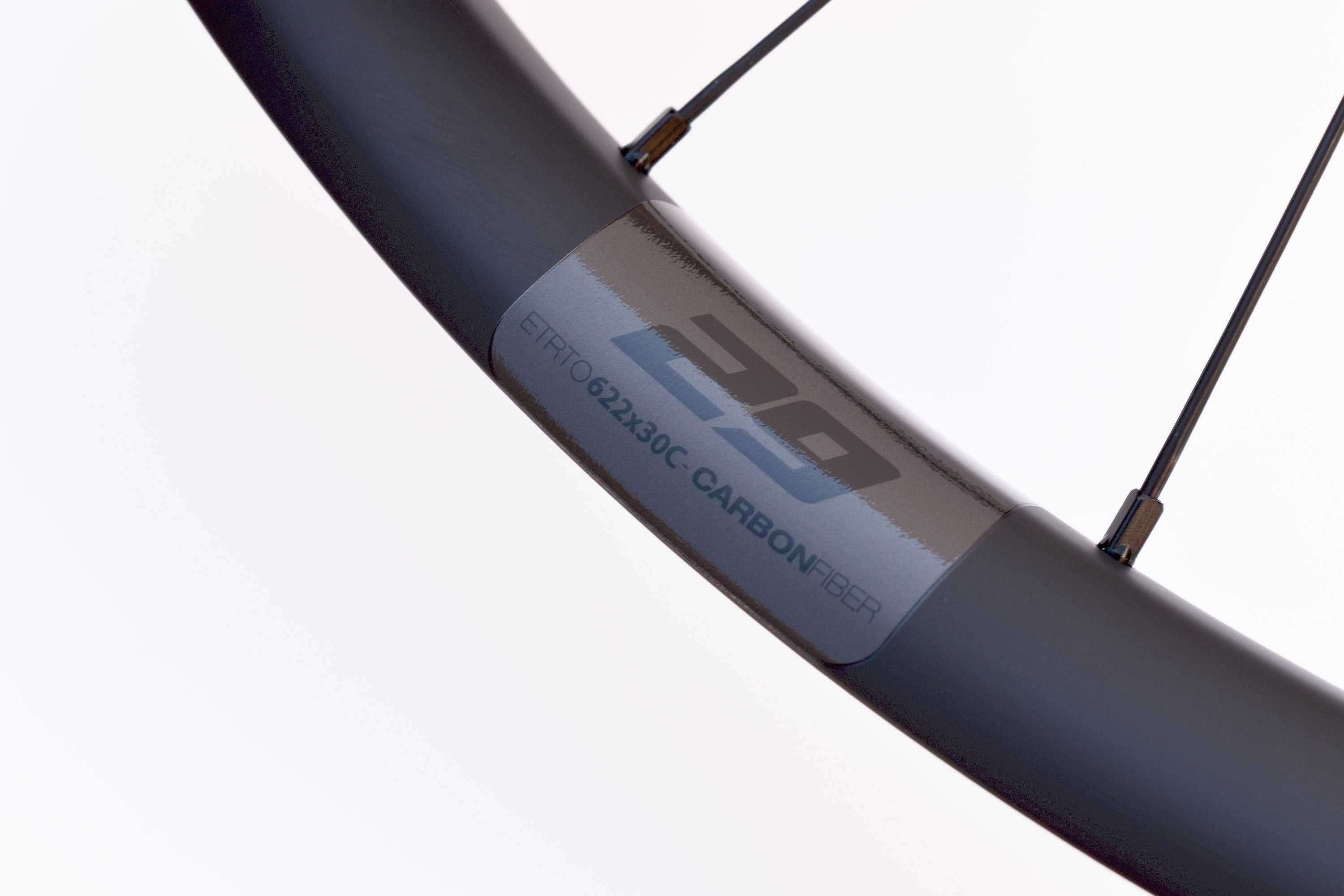 NOWE koła CARBON 29" SRAM xD 1720g szer. wew. 30mm Boost kpl przód tył