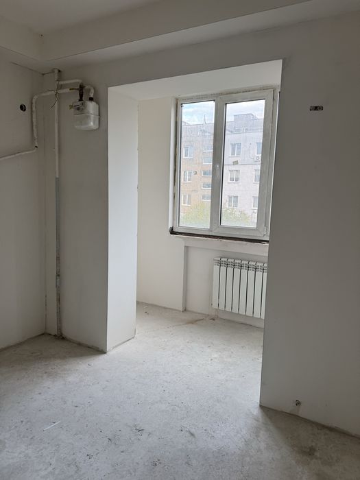 Продаж однокімнатноі квартири