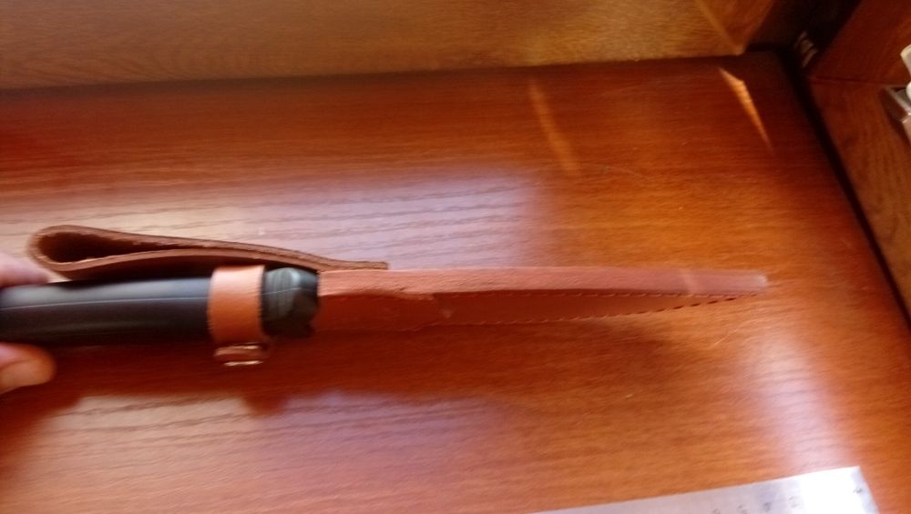 Нож походный Buck