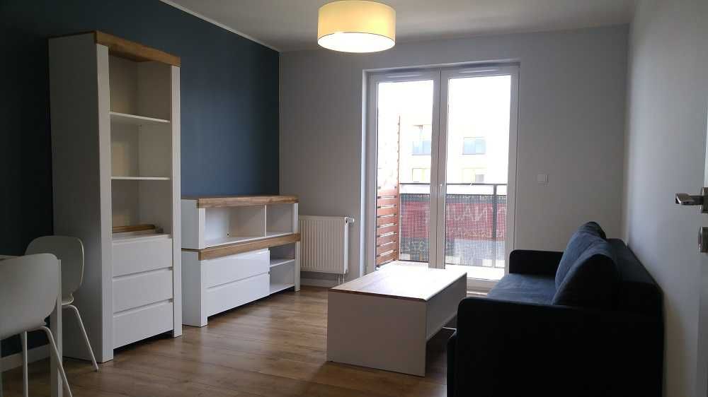 Poznań, Naramowice, ul, Karpia 27B, 2 pok, wynajmę